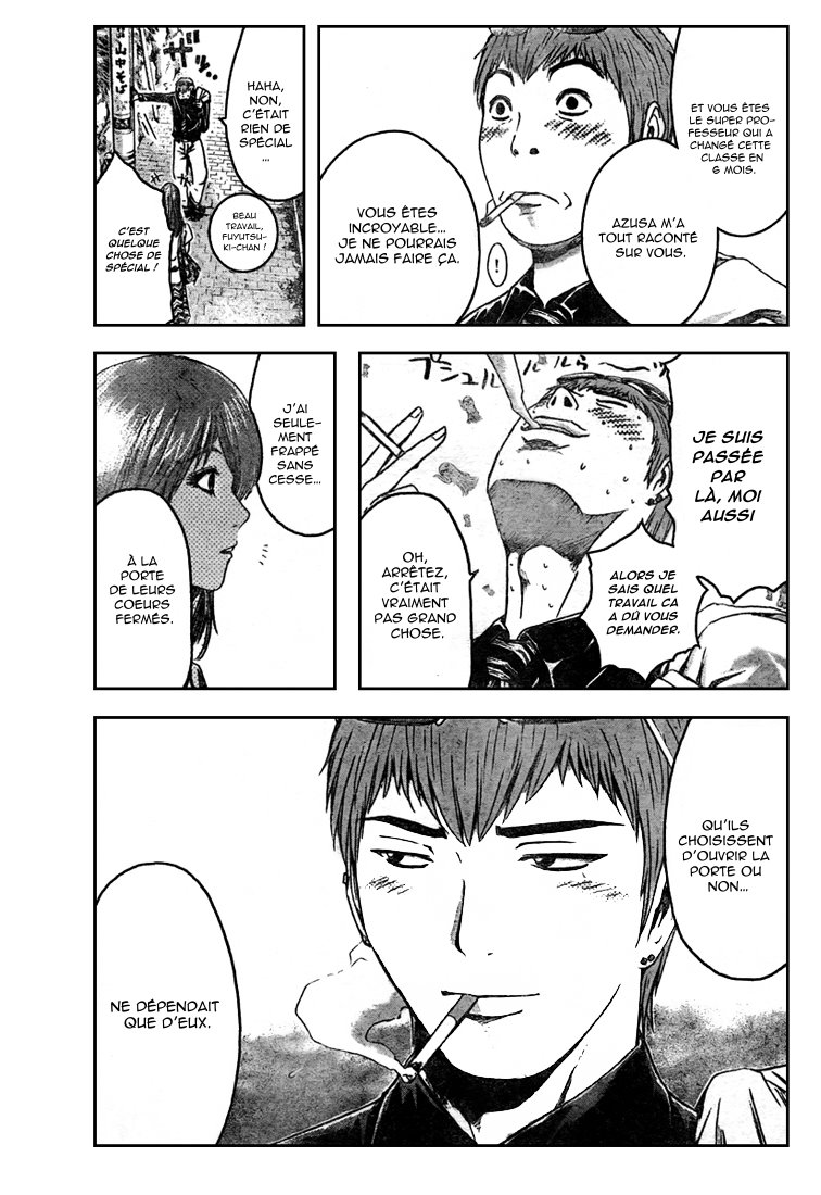 img GTO - Shonan 14 45